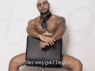 Geremygallegoo