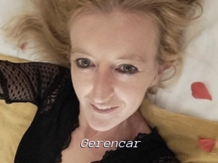 Gerencar