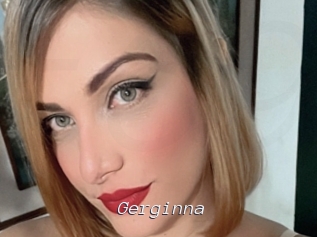 Gerginna