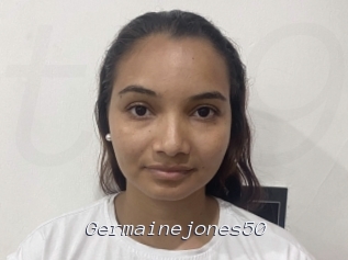 Germainejones50