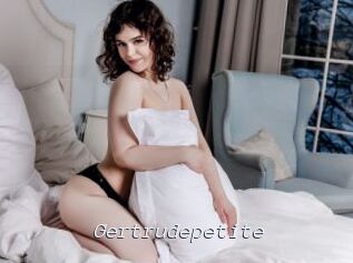 Gertrudepetite