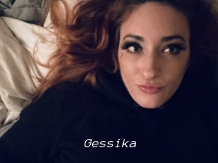 Gessika