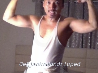 Getjackedandripped