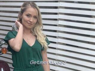 Getmenakeed