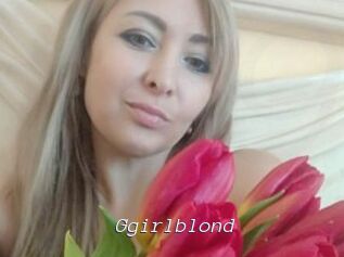 Ggirlblond