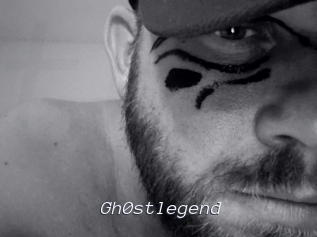 Gh0stlegend