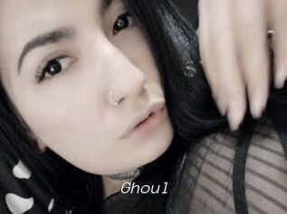 Ghoul