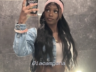 Giacampana