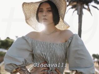 Giacavalli