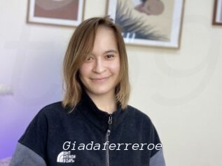 Giadaferreroe