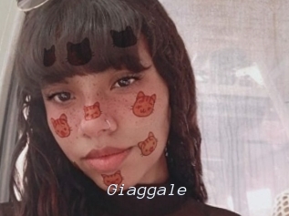 Giaggale
