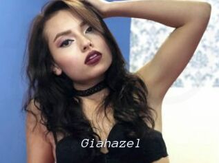 Giahazel