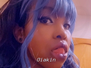 Giakin