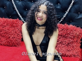 Gianellagavalo