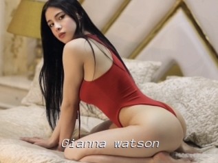 Gianna_watson