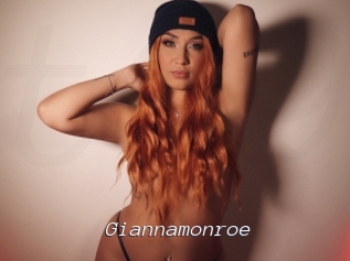 Giannamonroe