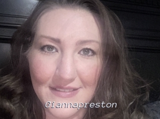 giannapreston Tel 69 Salopes