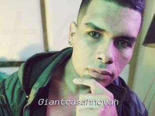 Giantcasahnovah
