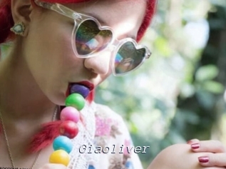 Giaoliver