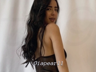 Giapearll