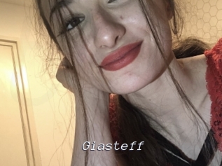 Giasteff