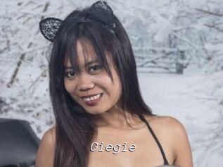 Giegie