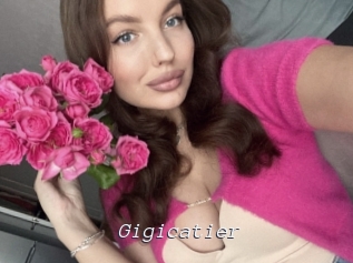 Gigicatier
