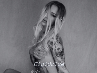 Gigidolce