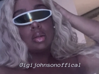 Gigijohnsonoffical