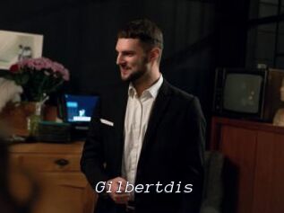 Gilbertdis