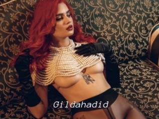 gildahadid Tel 69 Salopes