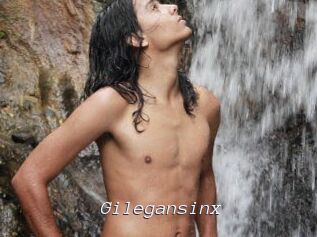 Gilegansinx
