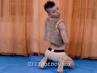 Gillhotboyxox
