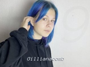 Gillianacomb