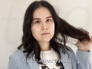Gillianbarfield