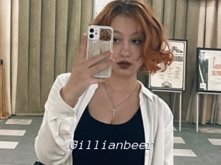 Gillianbeer