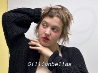Gillianbellas