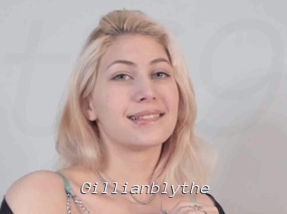 Gillianblythe