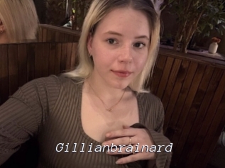 Gillianbrainard