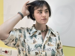 Gillianbrandon