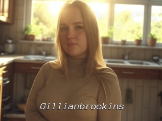 Gillianbrookins