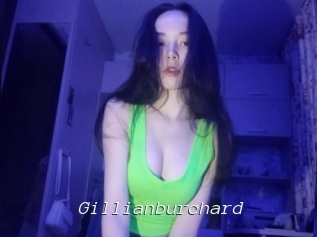 Gillianburchard