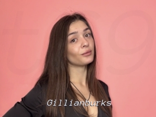 Gillianburks