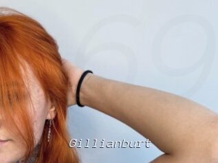 Gillianburt