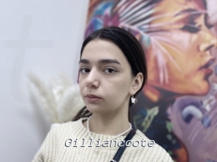 Gilliancoote