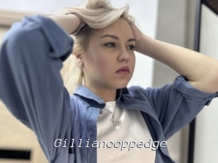 Gilliancoppedge