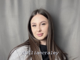 Gilliancraley