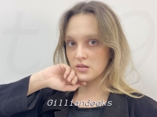 Gilliandeeks