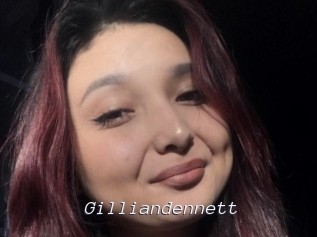 Gilliandennett