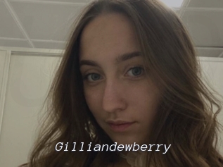 Gilliandewberry